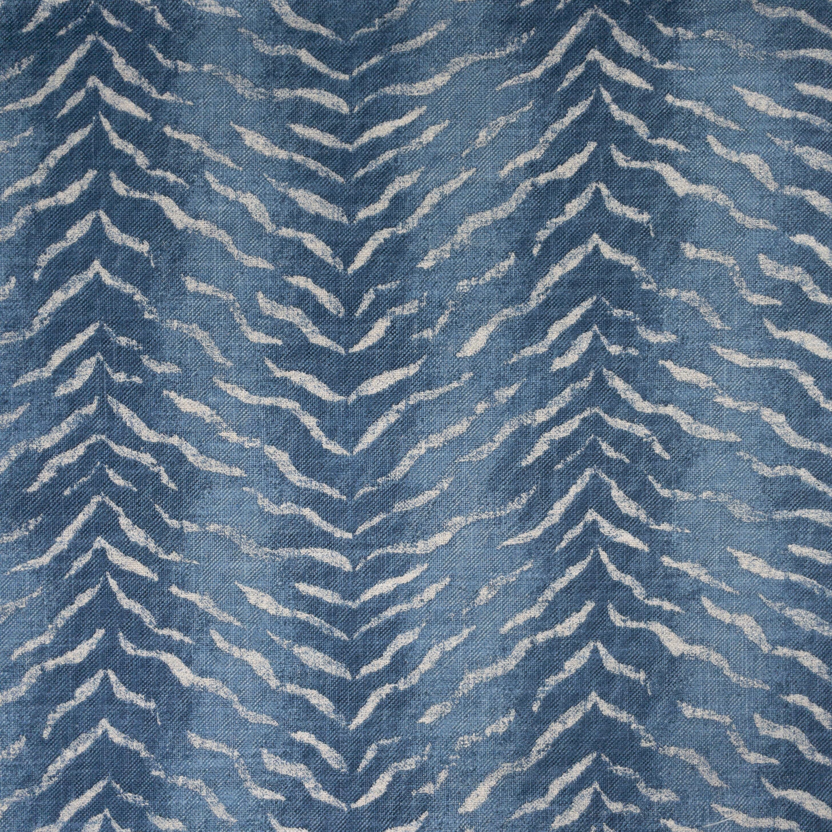 Suntree 1 Denim by Stout Fabric