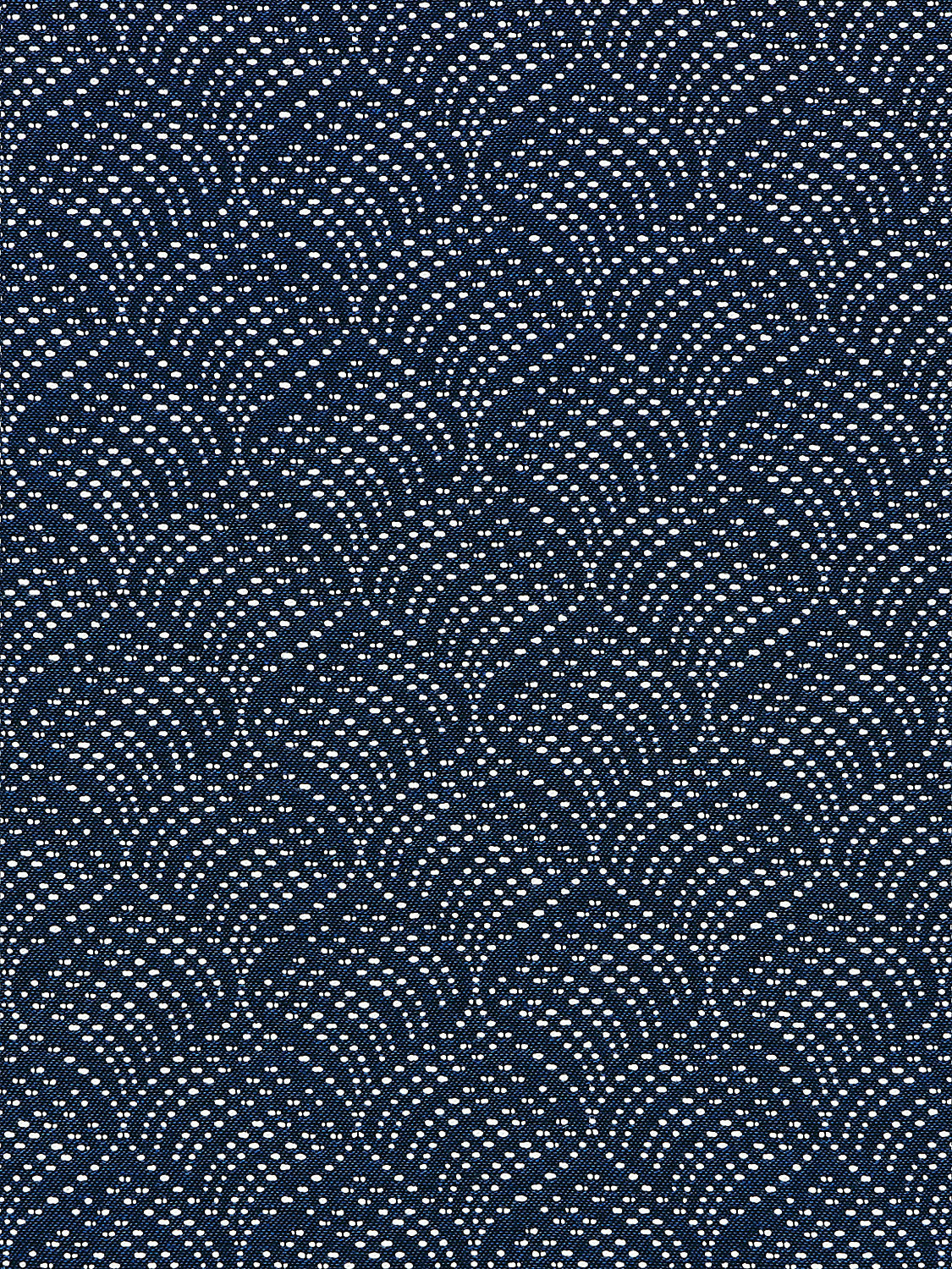 Playa Grande - Ultramarine - Scalamandre Fabric