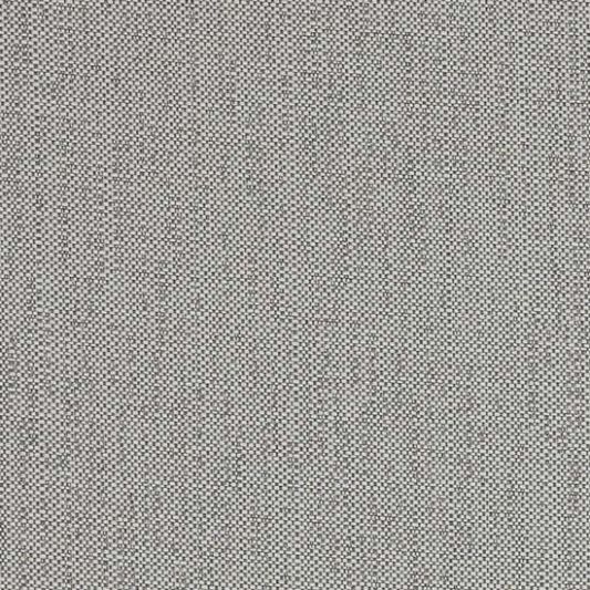 Color: Grey, Material: 100% Sunbrella Acrylic, Mildew Resistant: Yes, Pattern Direction: Left to Right, Recommended Use: Indoor Outdoor Upholstery Cushion Pillow Drapery, Warranty: 5 Year, Water Repellent: Yes, Width: 54", Type: Textured Solid, Repeat: N/A