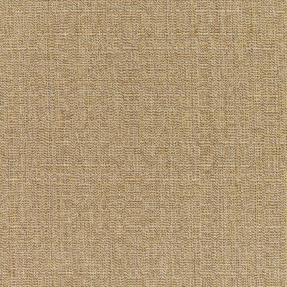 Color: Beige Tan, Material: 100% Sunbrella Acrylic, Mildew Resistant: Yes, Pattern Direction: Left to Right, Recommended Use: Indoor Outdoor Upholstery Cushion Pillow Drapery, Warranty: 5 Year, Water Repellent: Yes, Width: 54", Type: Textured Solid, Pattern Direction: Up the roll, Repeat: N/A