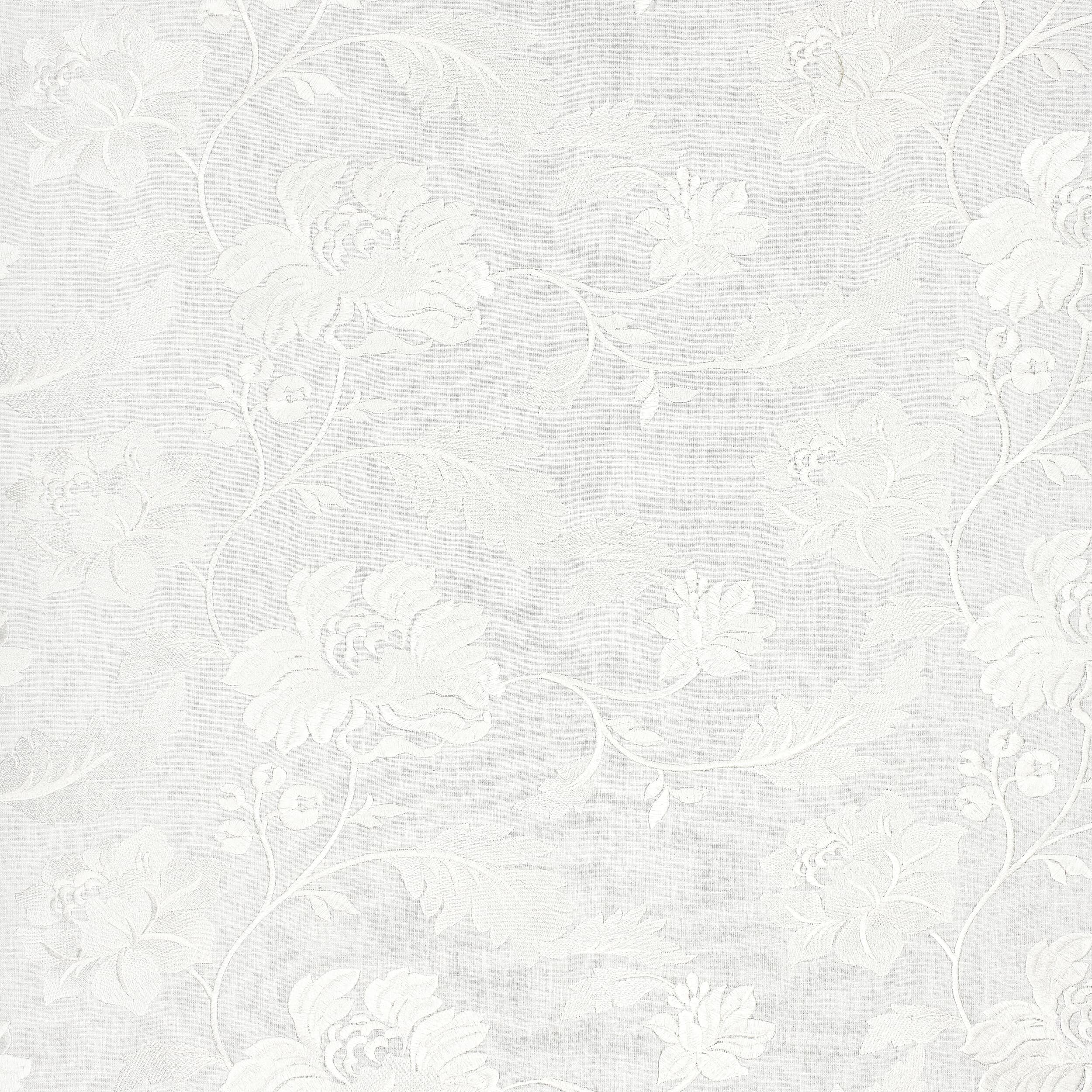 Talent 2 Ivory by Stout Fabric