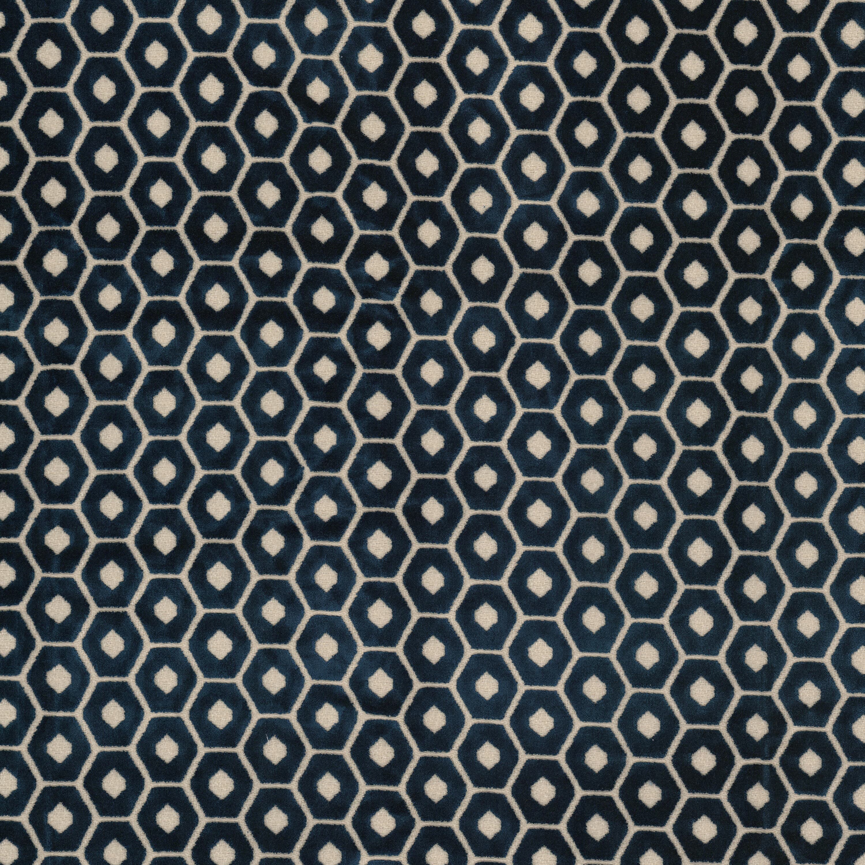 TAMBOURINE-1-INK-STOUT-TEXTILES - Stout Textiles Fabric