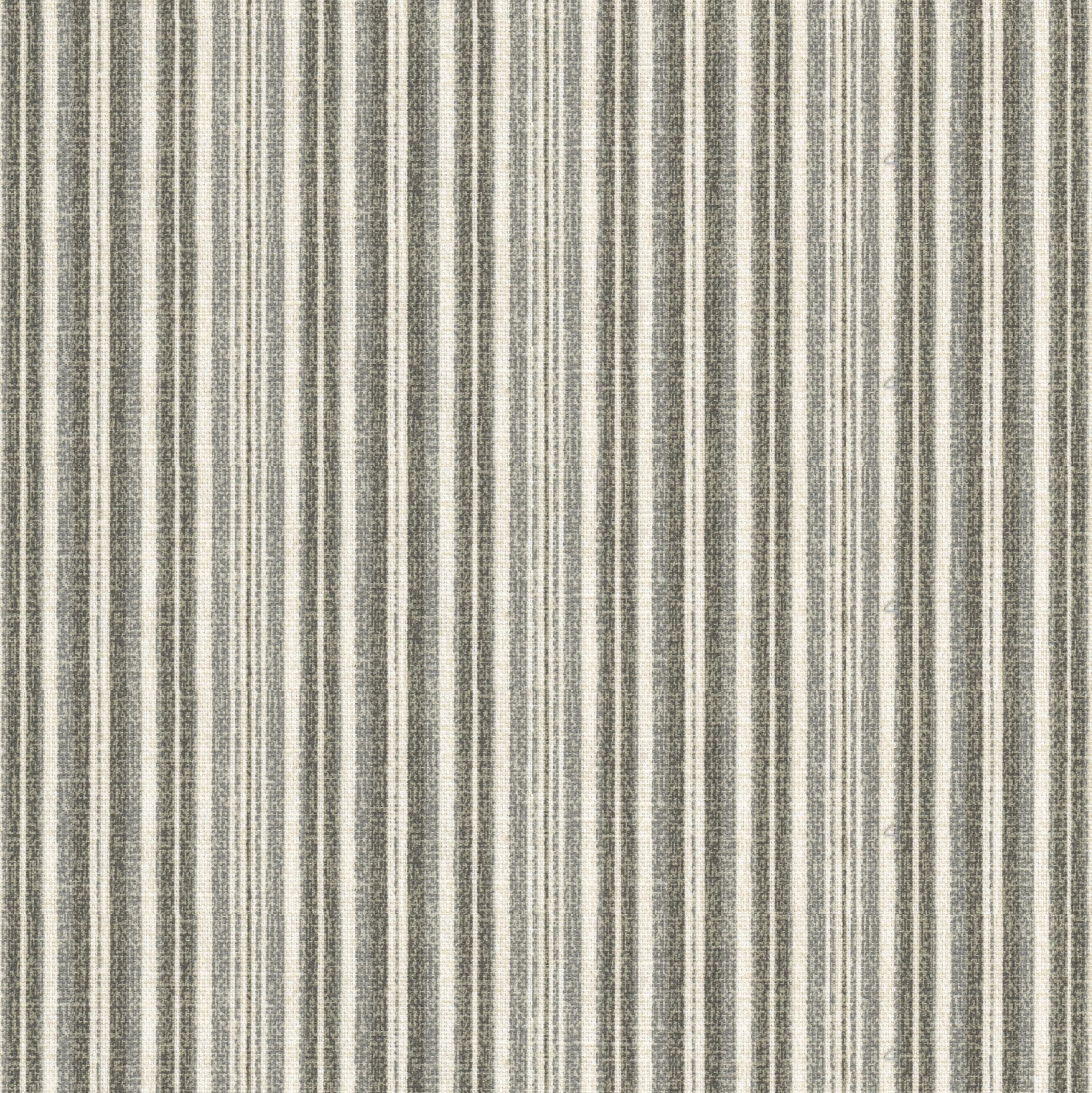 TARTAN-1-SMOKE-STOUT-TEXTILES - Stout Textiles Fabric