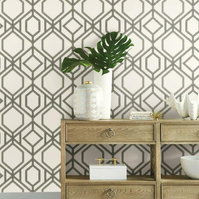 sawgrass-trellis-wallpaper-white-taupe-york-wallcoverings-tc2635