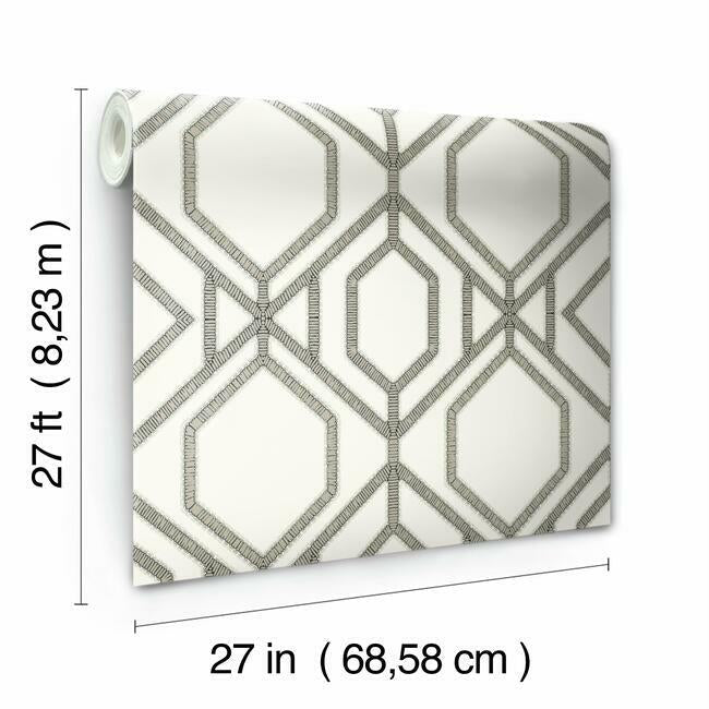 sawgrass-trellis-wallpaper-white-taupe-york-wallcoverings-tc2635