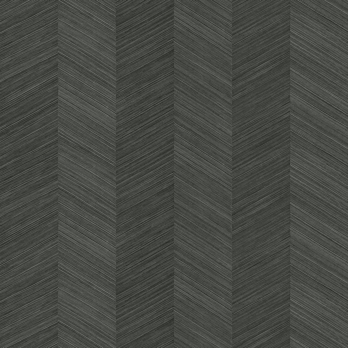 Seabrook Designs TC70118 More Textures Chevy Hemp Embossed Vinyl  Wallpaper Stone Gray