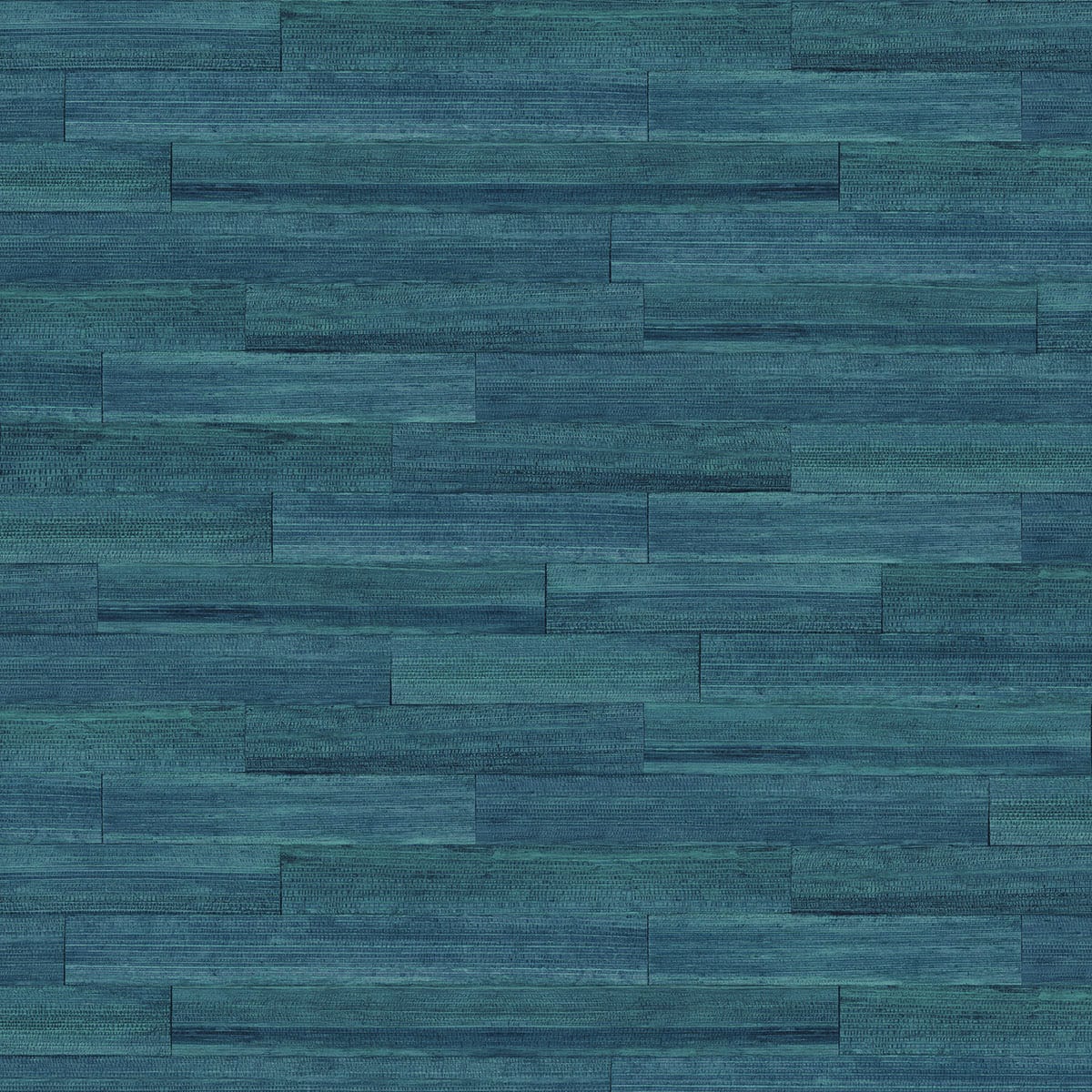 Seabrook Designs TC70212 More Textures Husky Banana Embossed Vinyl  Wallpaper Marine Blue