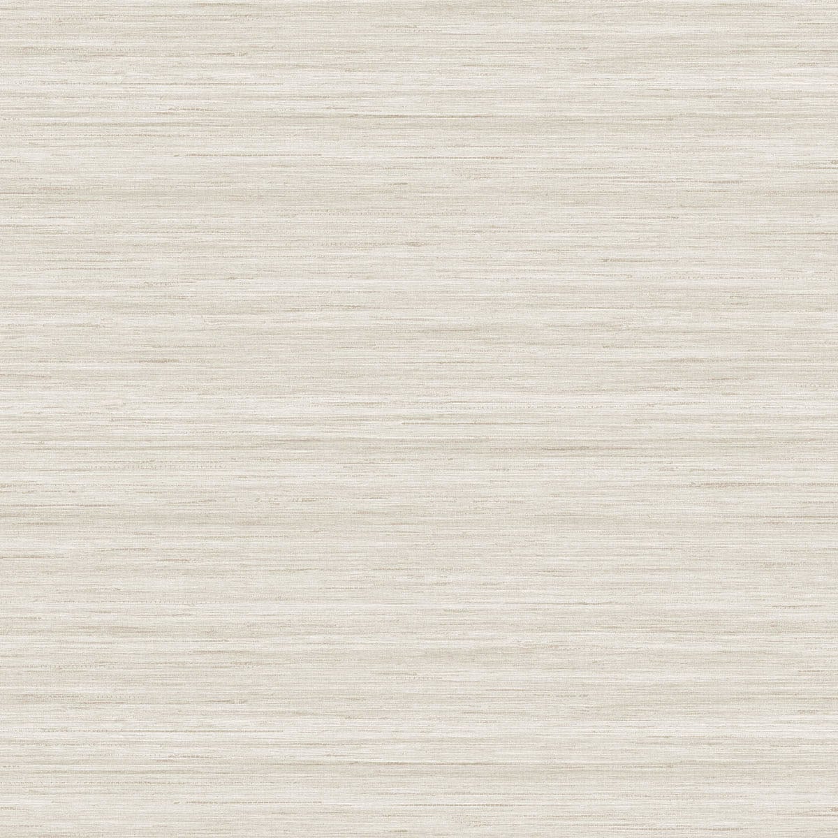 Seabrook Designs TC70318 More Textures Shantung Silk Embossed Vinyl  Wallpaper Marshmallow