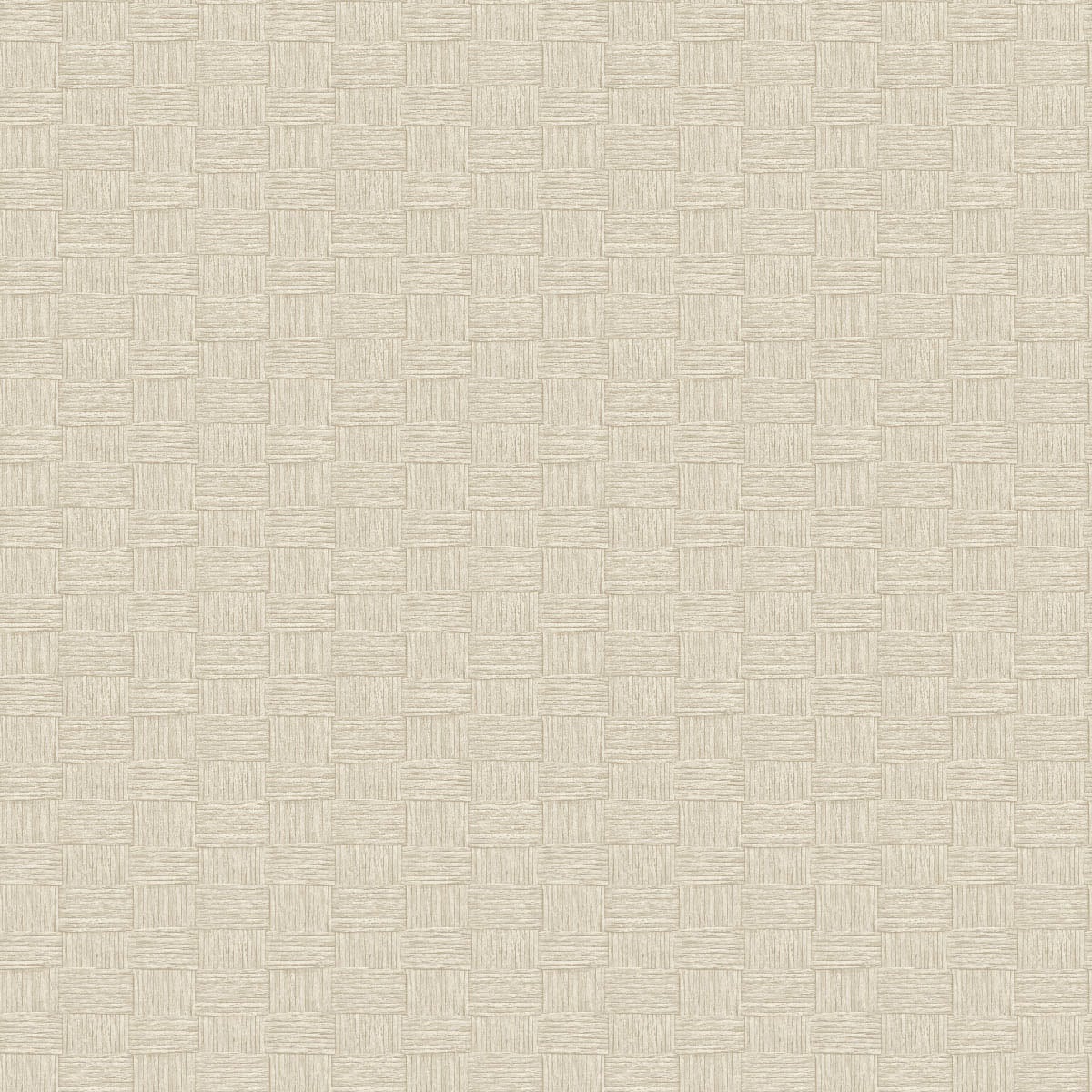 Seabrook Designs TC70505 More Textures Seagrass Weave Embossed Vinyl  Wallpaper Twine