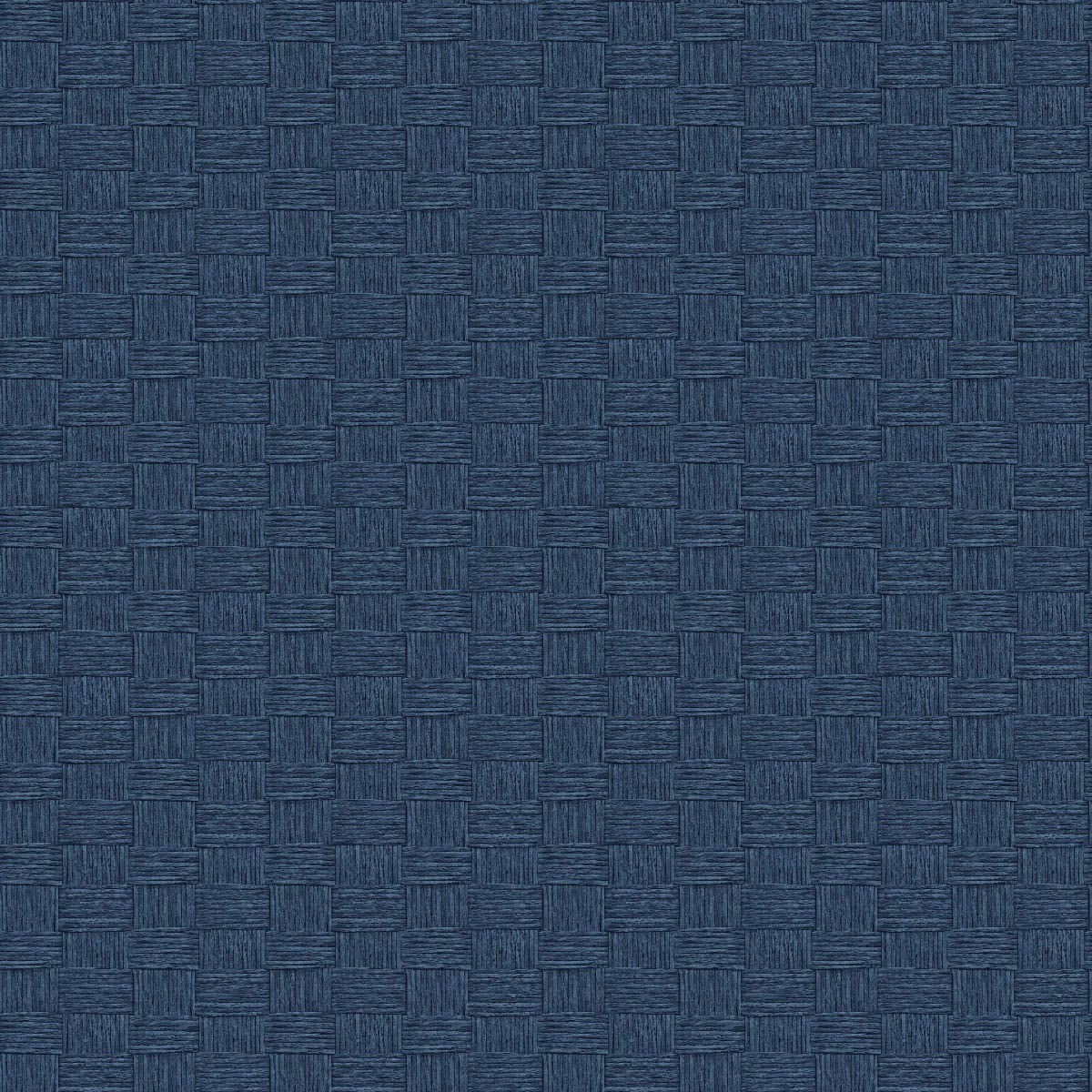 Seabrook Designs TC70512 More Textures Seagrass Weave Embossed Vinyl  Wallpaper Carolina Blue