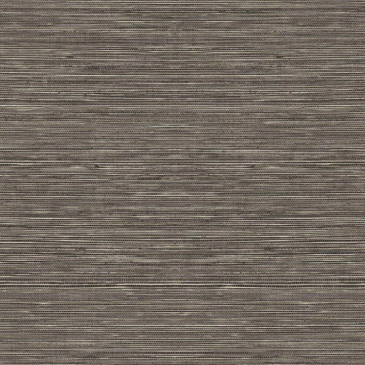 Seabrook Designs TC70717 More Textures Sisal Hemp Embossed Vinyl  Wallpaper Mesa