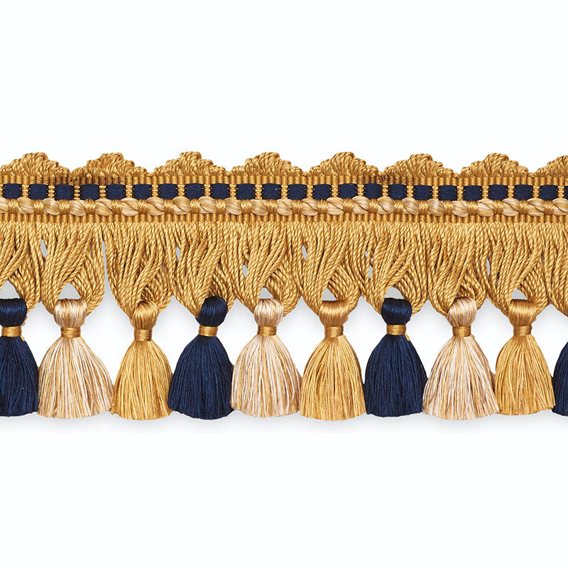 AMANDA-TASSEL-FRINGE-GOLD-NAVY-ECRU-SCHUMACHER-TF1014-4