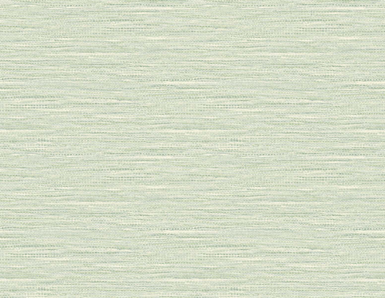 DuPont TG60408 Tedlar Textures Braided Faux Jute Embossed Vinyl  Wallpaper Airy Forest