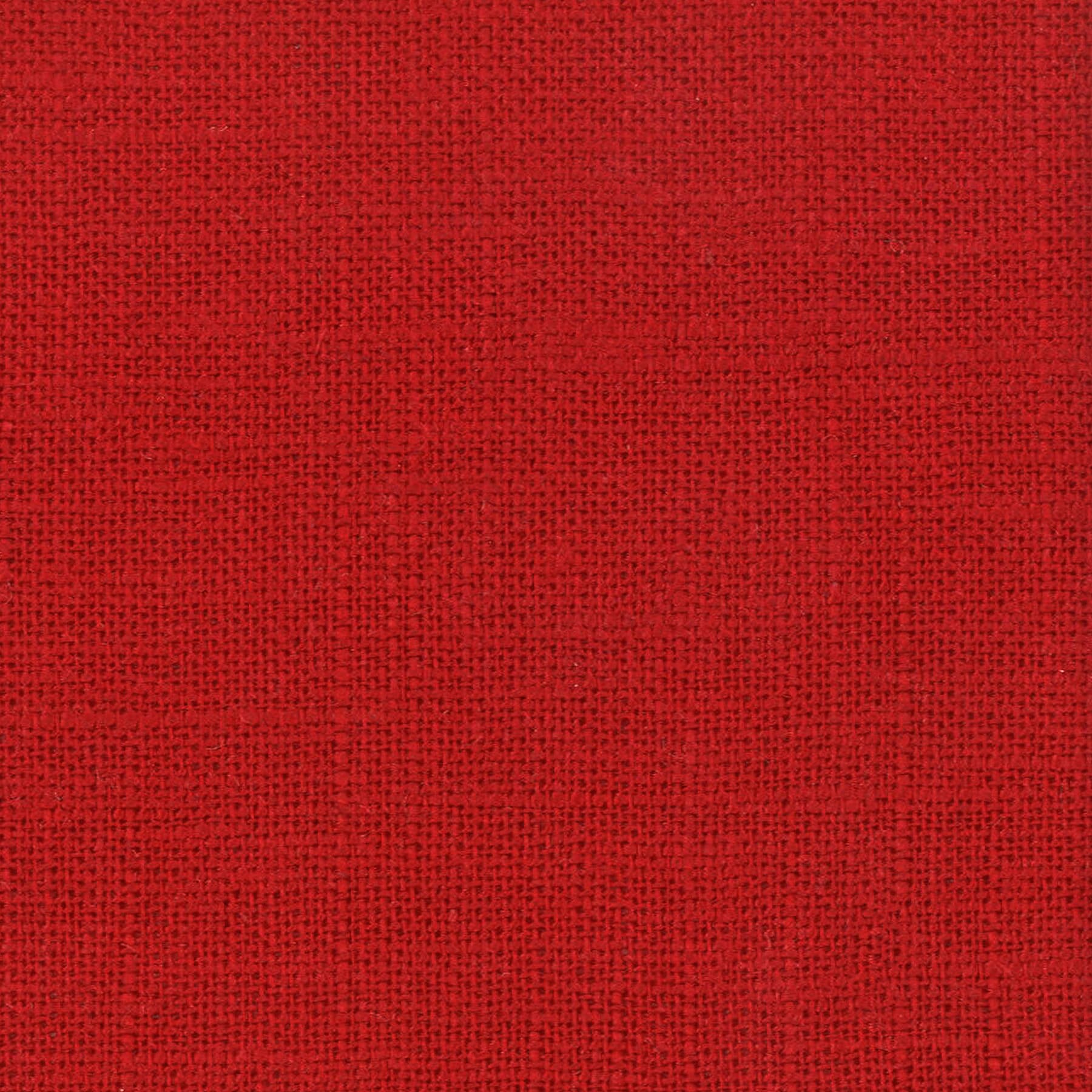 Ticonderoga 27 Brick by Stout Fabric