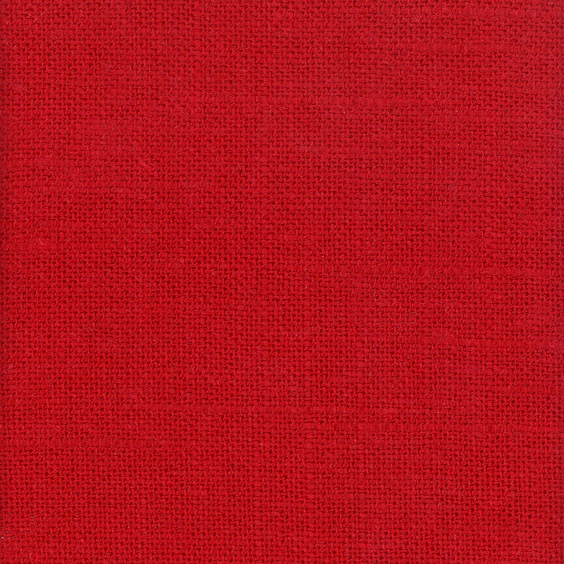 Ticonderoga 40 Ruby by Stout Fabric