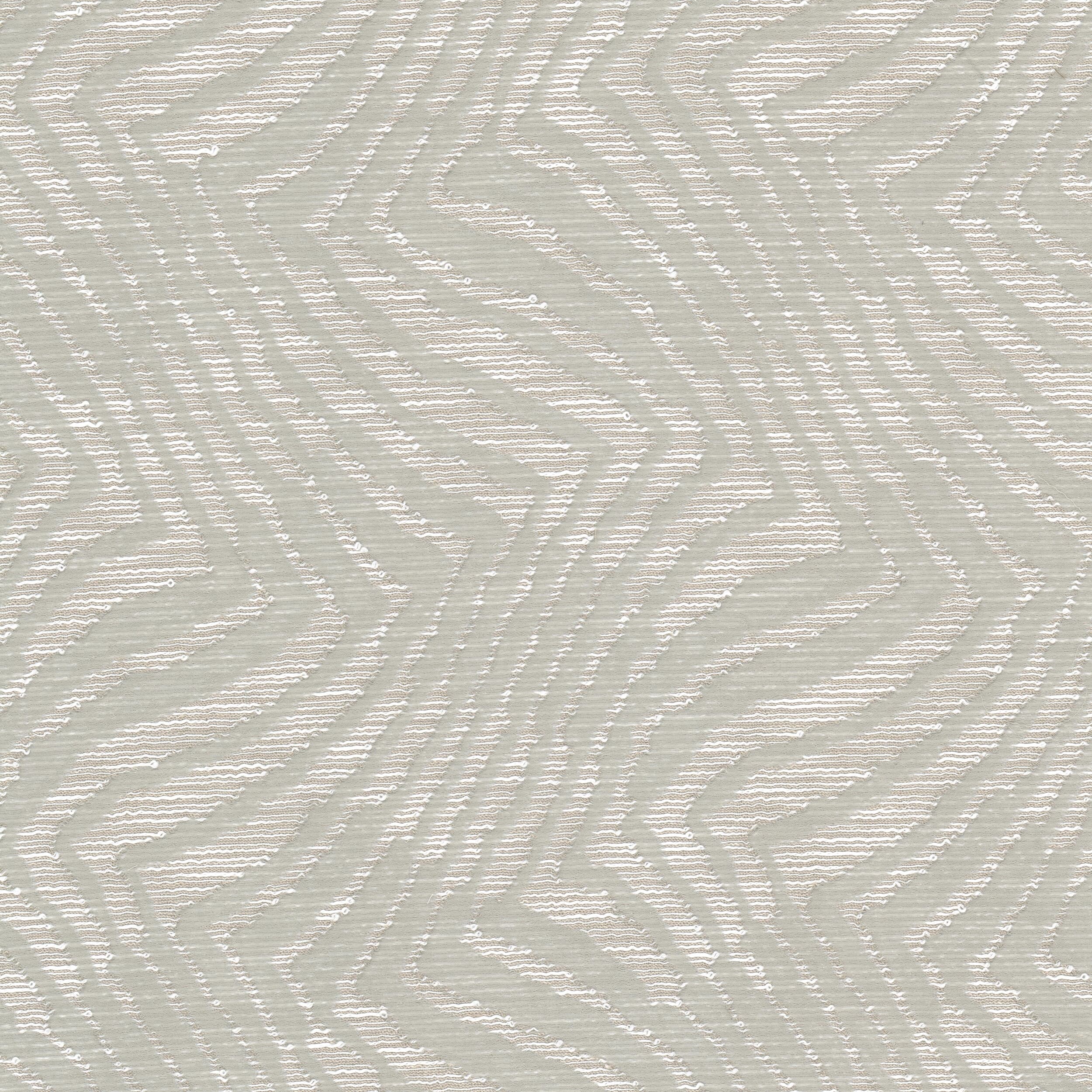 Tremont 2 Ash by Stout Fabric