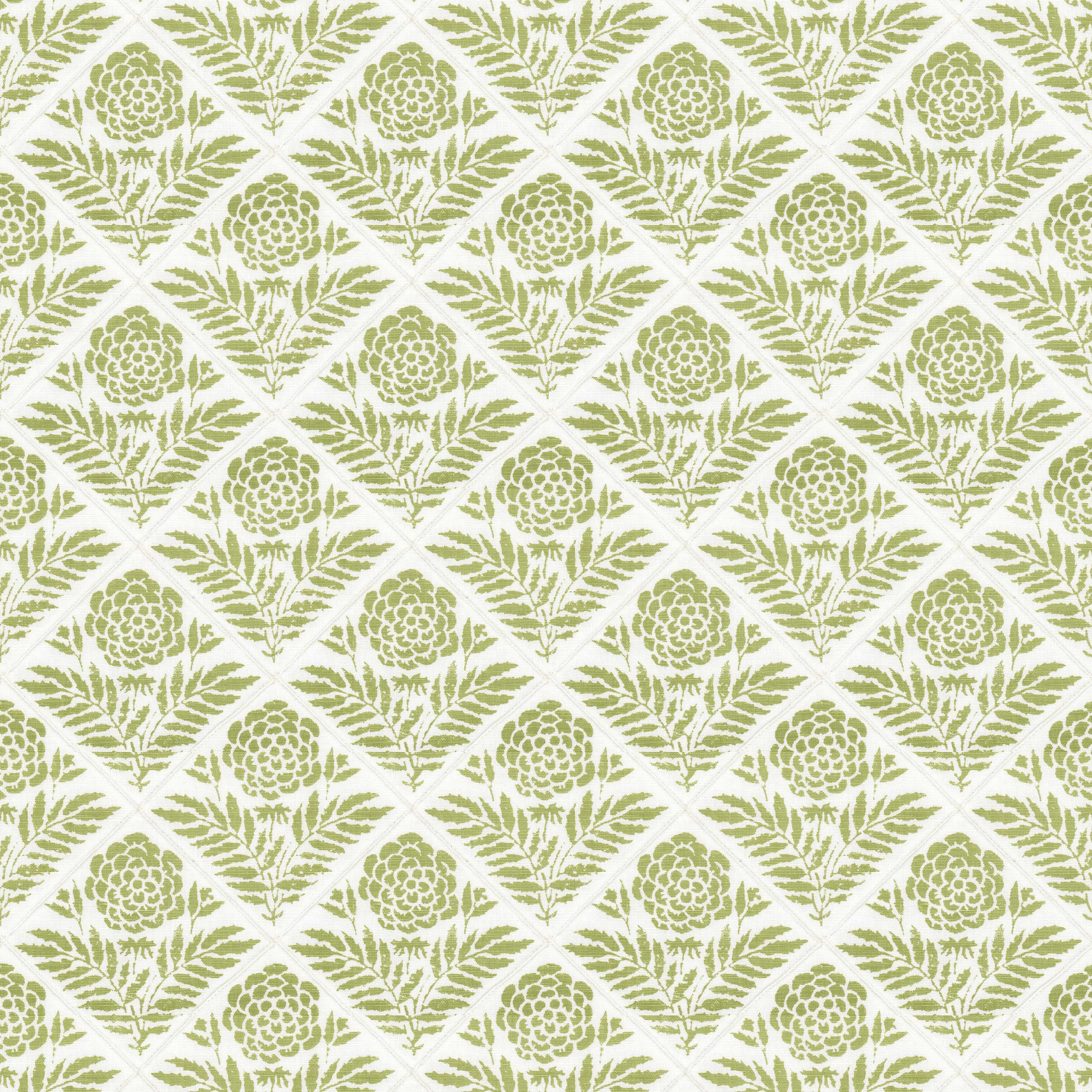 Truffle 2 Pear by Stout Fabric