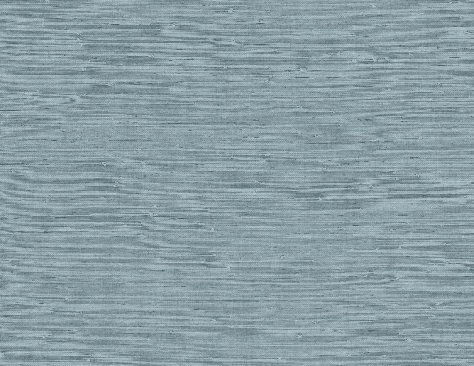 Seabrook Designs TS80702 Even More Textures Seahaven Rushcloth  Wallpaper Pacifico