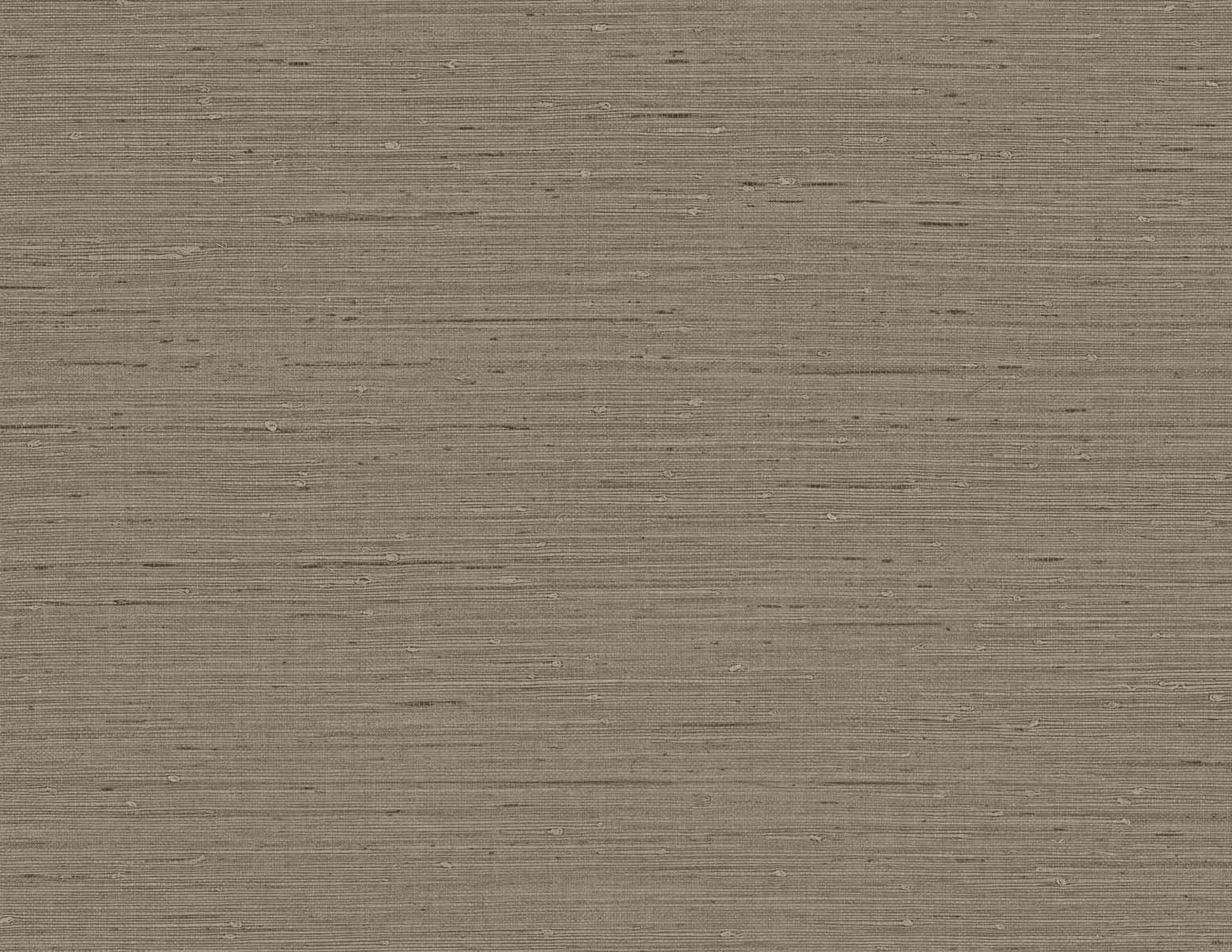 Seabrook Designs TS80715 Even More Textures Seahaven Rushcloth  Wallpaper Clove