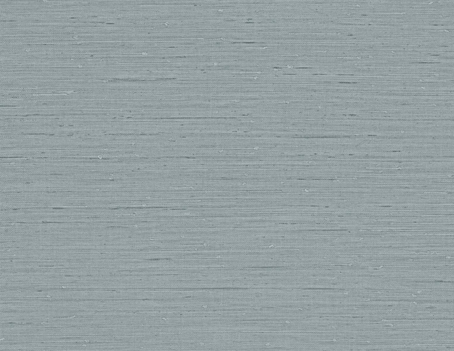 Seabrook Designs TS80722 Even More Textures Seahaven Rushcloth  Wallpaper Ethereal Blue