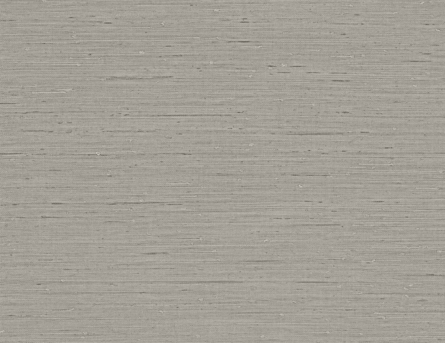 Seabrook Designs TS80748 Even More Textures Seahaven Rushcloth  Wallpaper Cove Grey