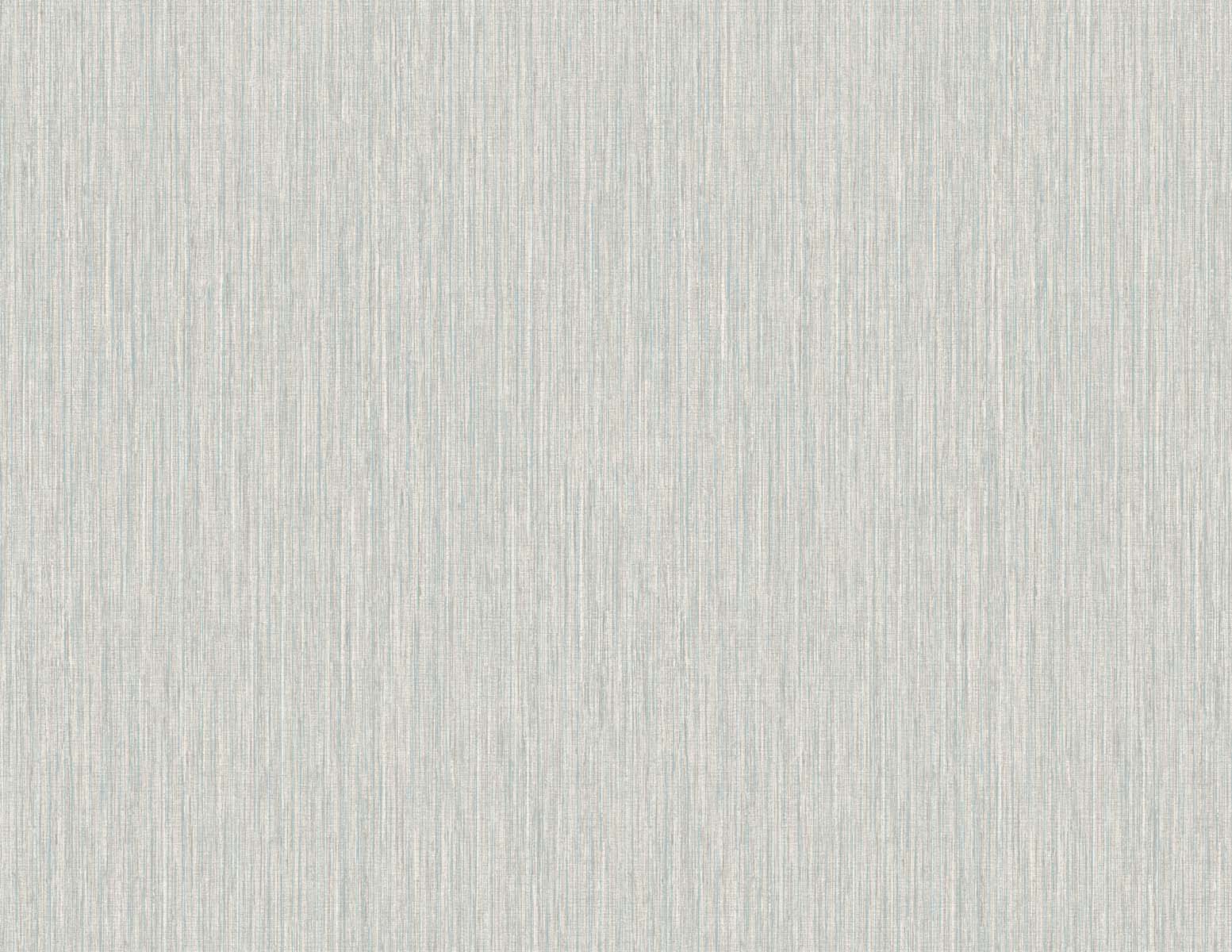 Seabrook Designs TS80938 Even More Textures Vertical Stria  Wallpaper Harbor Grey & Sky Blue