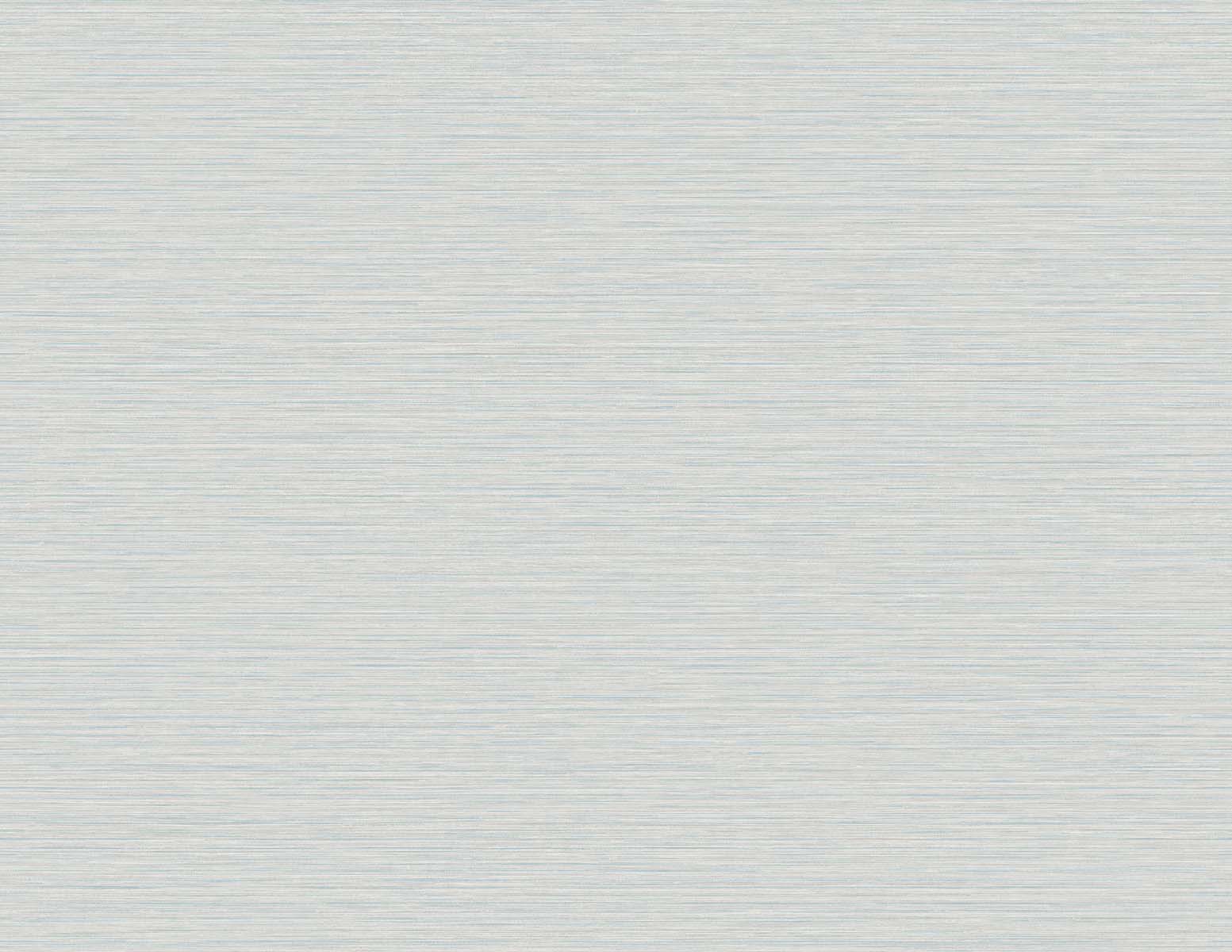 Seabrook Designs TS81428 Even More Textures Silk  Wallpaper Bluff