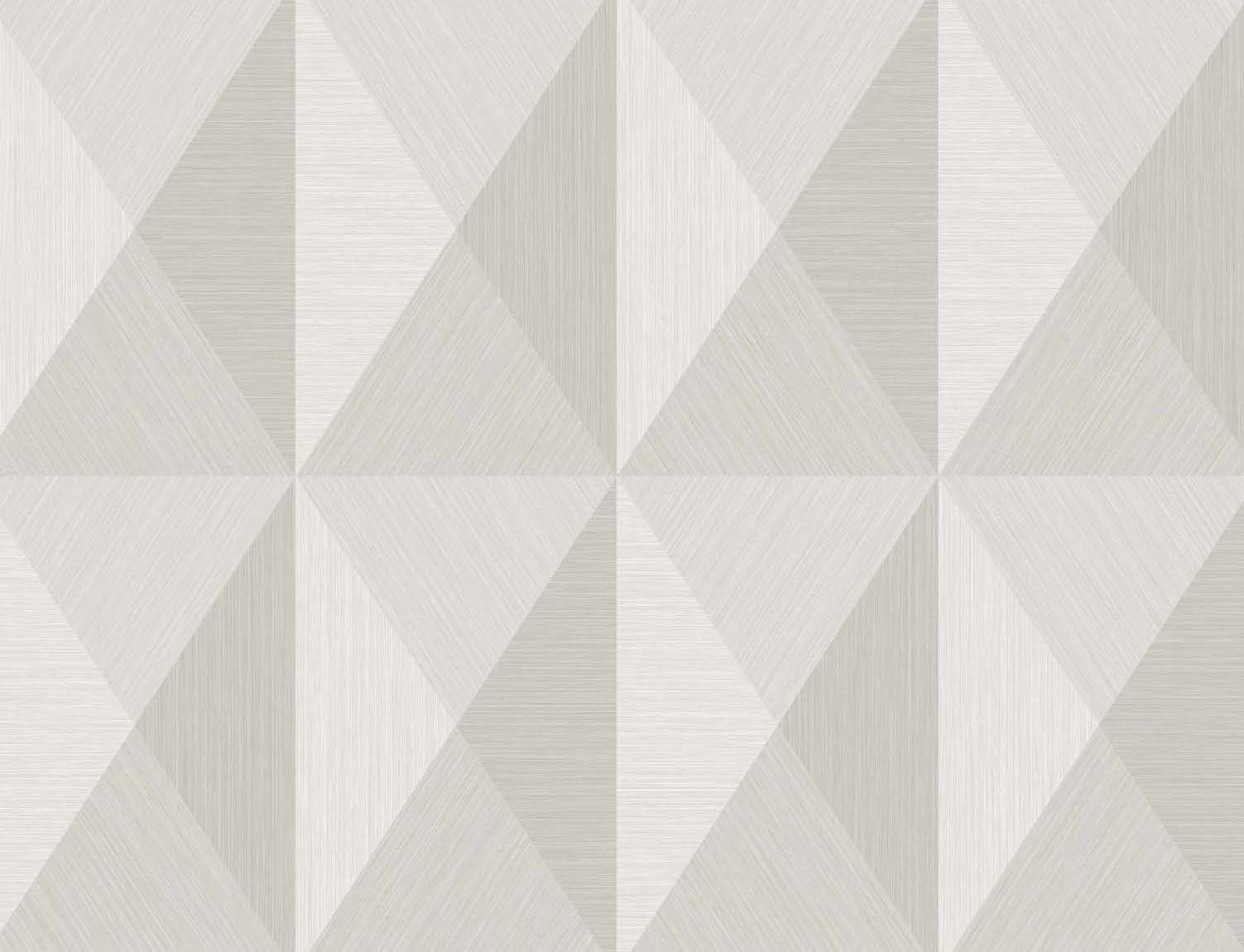 Seabrook Designs TS81608 Even More Textures Pinnacle  Wallpaper Mink