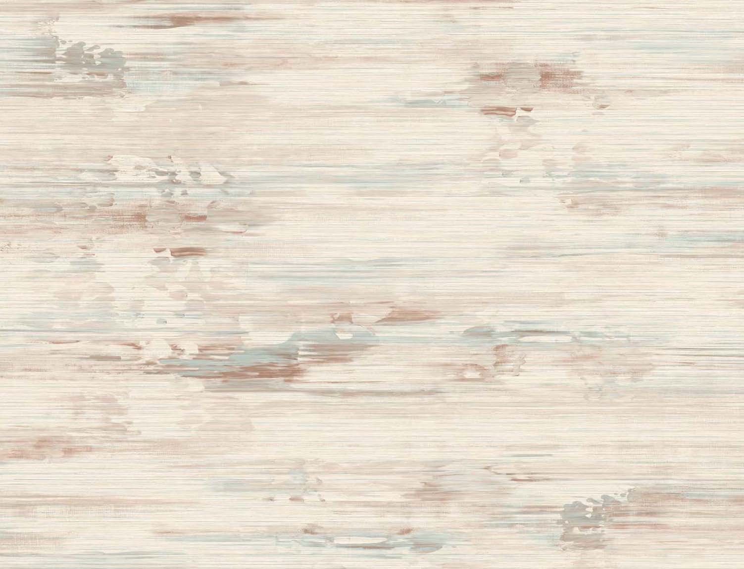 Seabrook Designs TS81706 Even More Textures Silk Mistral  Wallpaper Rust & Seaside