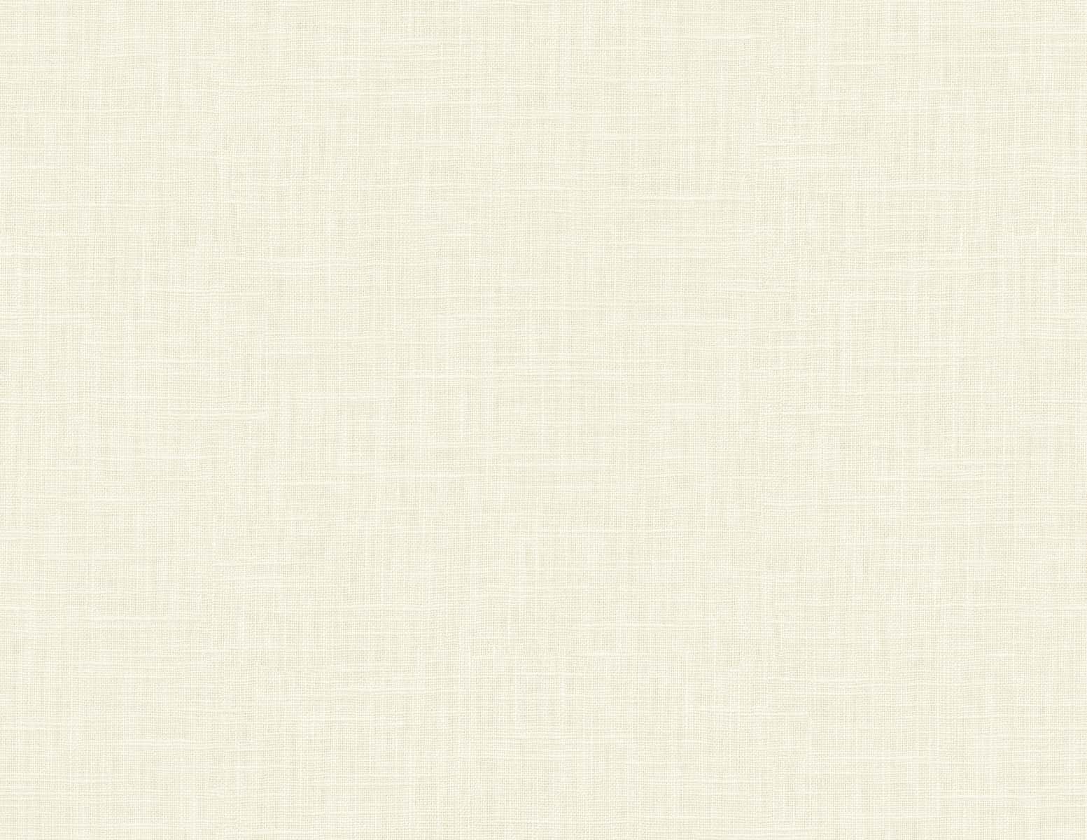 Seabrook Designs TS81903 Even More Textures Myrna Linen  Wallpaper Buttermilk