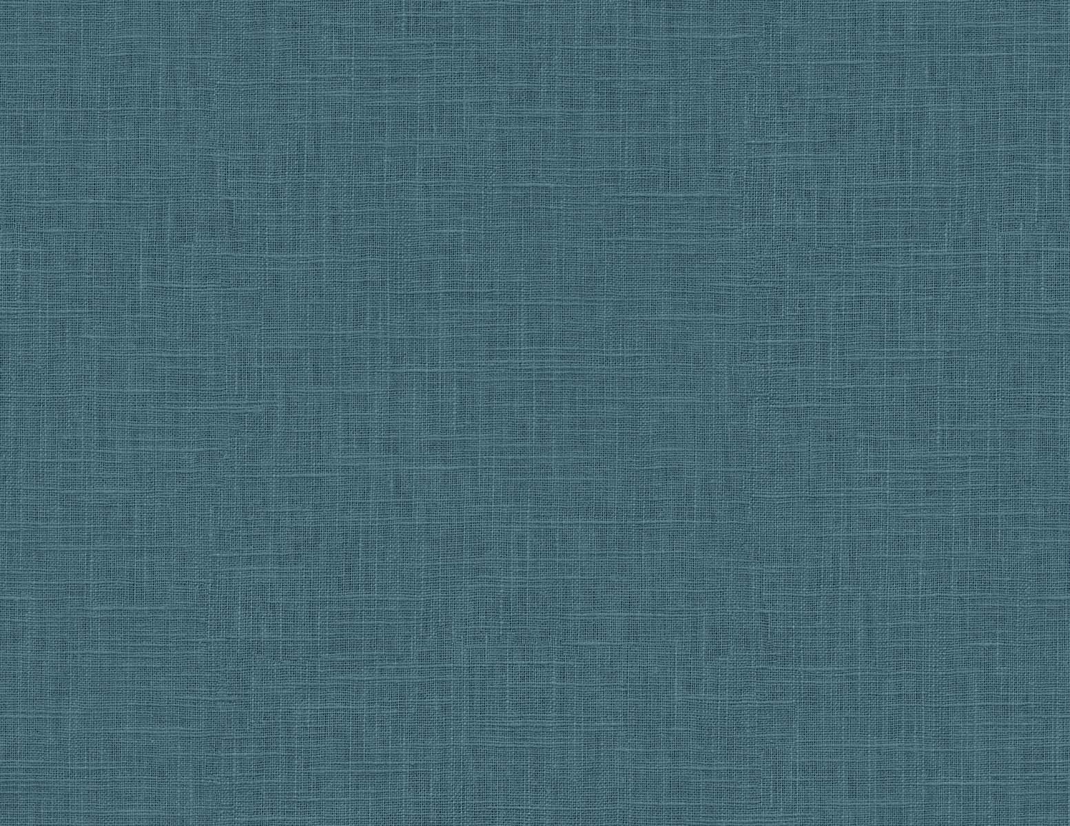 Seabrook Designs TS81904 Even More Textures Myrna Linen  Wallpaper Electric Blue