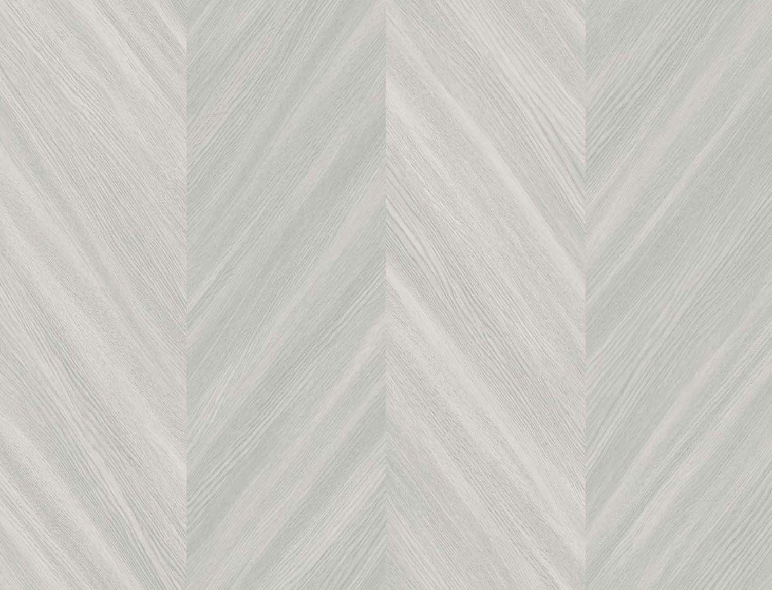 Seabrook Designs TS82108 Even More Textures Chevron Wood  Wallpaper Sere