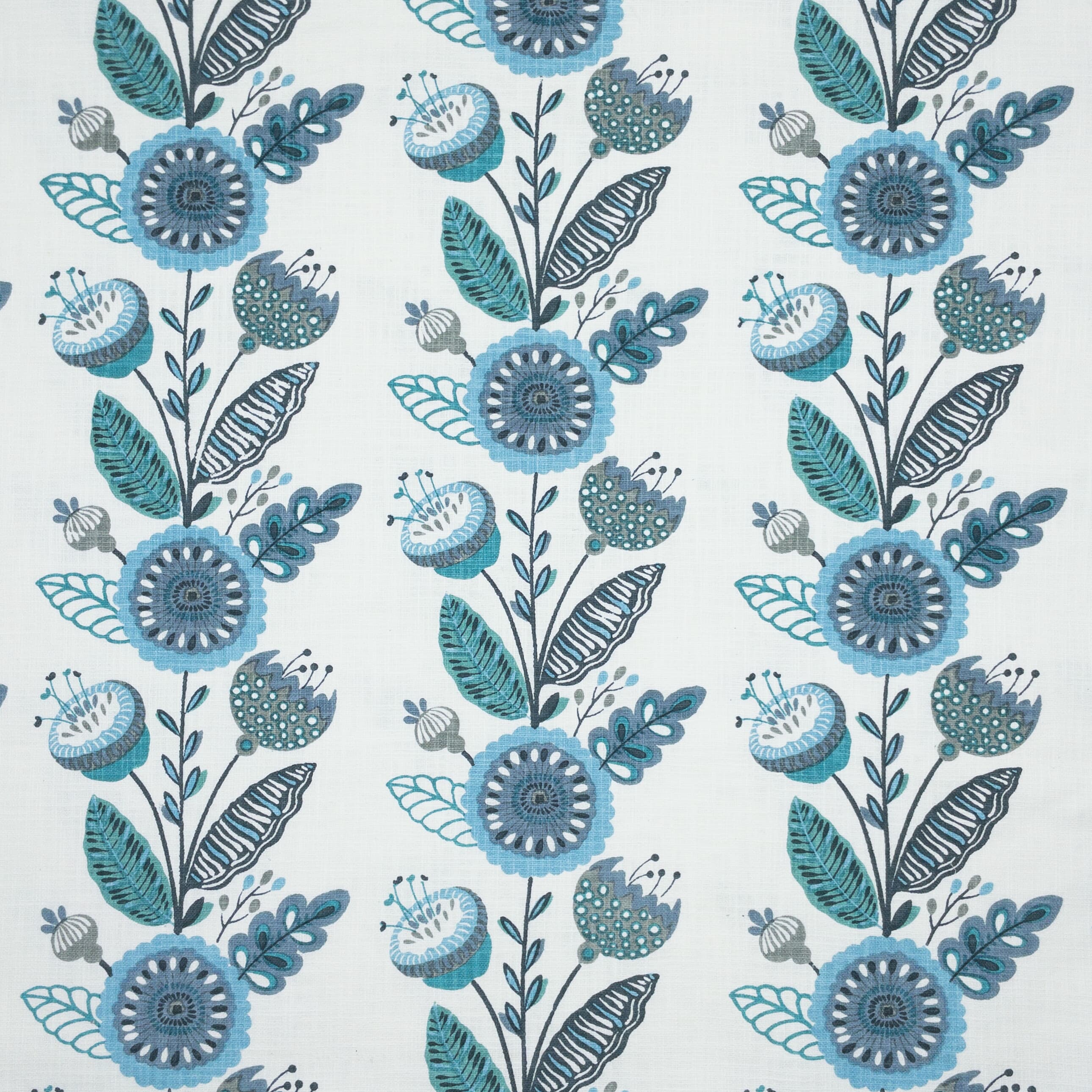 TULI-2-CARIBBEAN-STOUT-TEXTILES - Stout Textiles Fabric