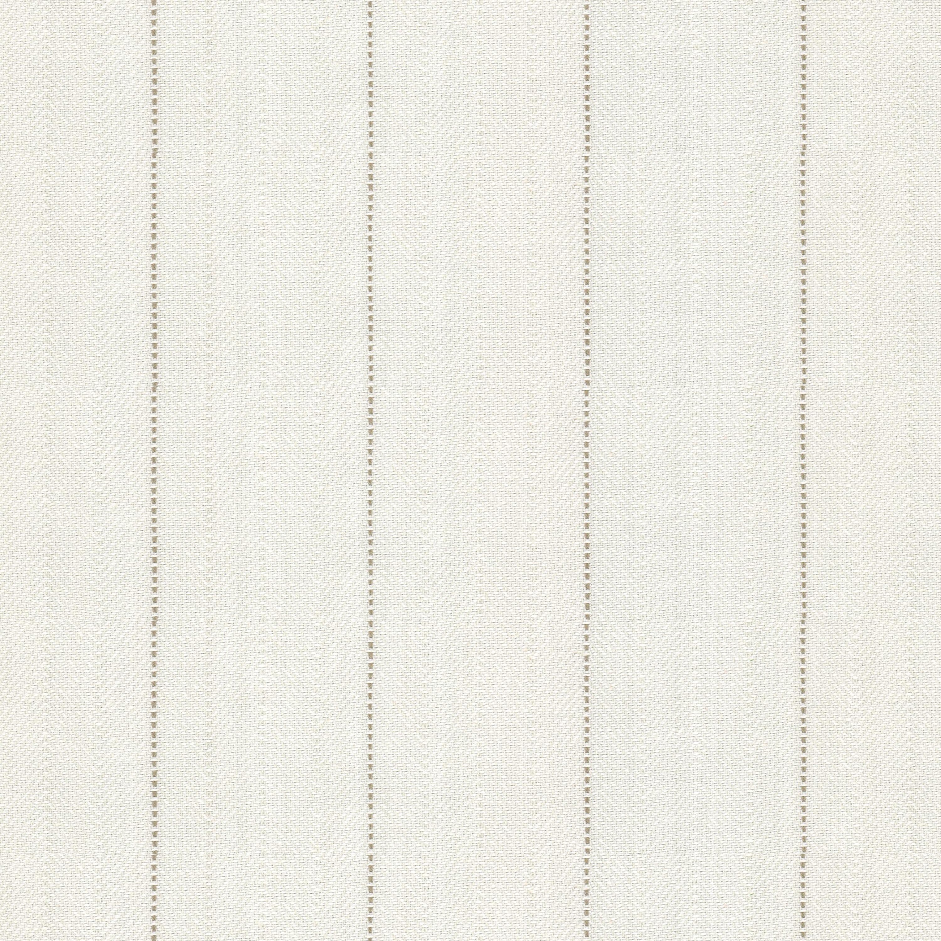 Tulsa 3 Eggshell by Stout Fabric