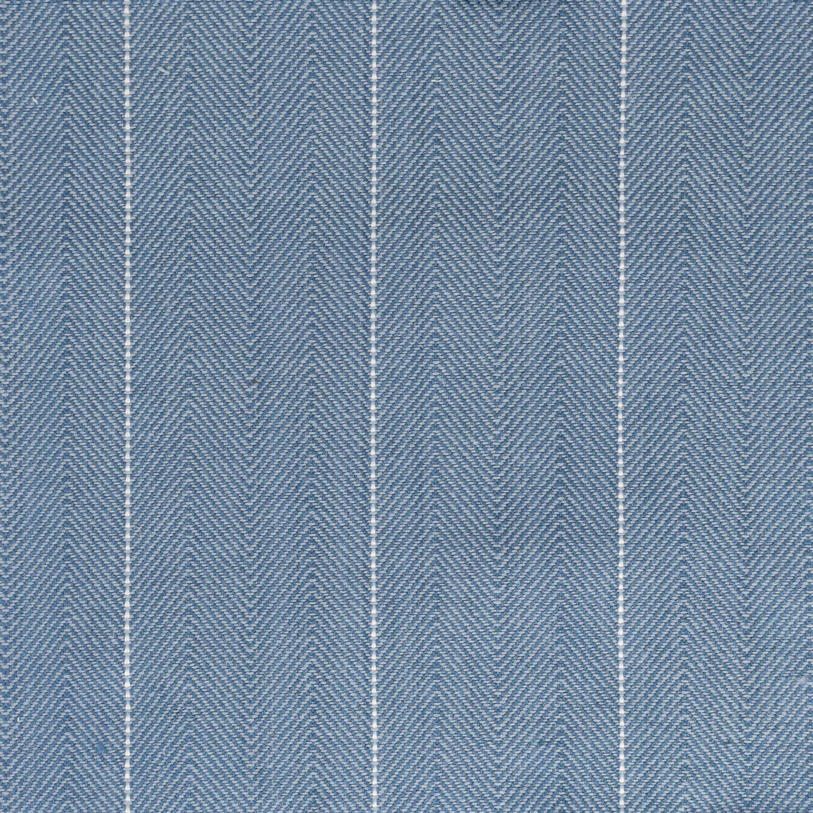 Tulsa 4 Delft by Stout Fabric