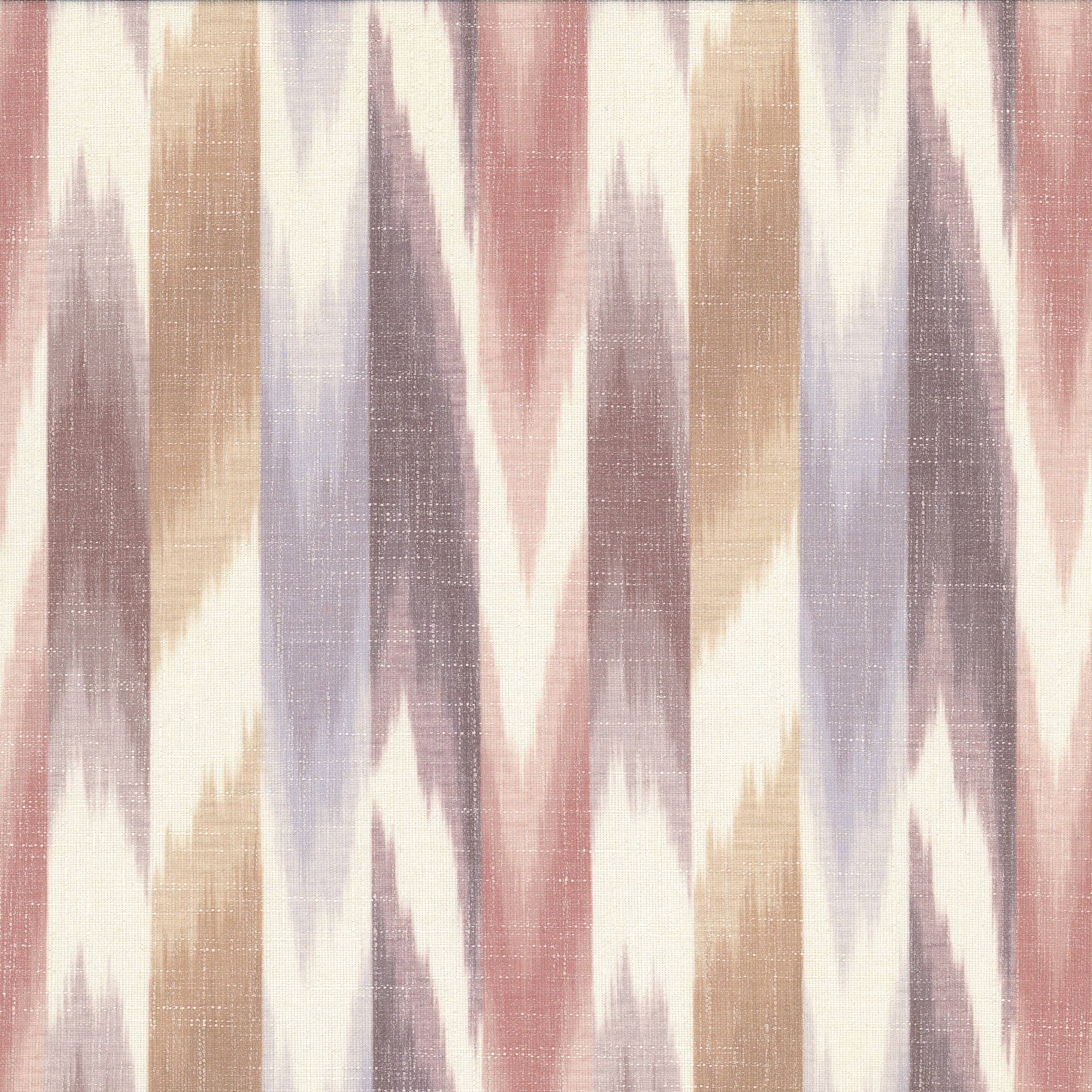 UNTAMED-3-MAUVE-STOUT-TEXTILES - Stout Textiles Fabric