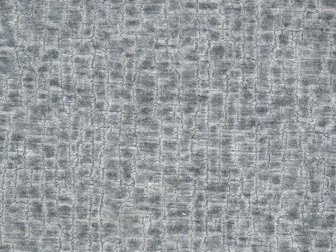 Gaspra - Gris - Scalamandre Fabric