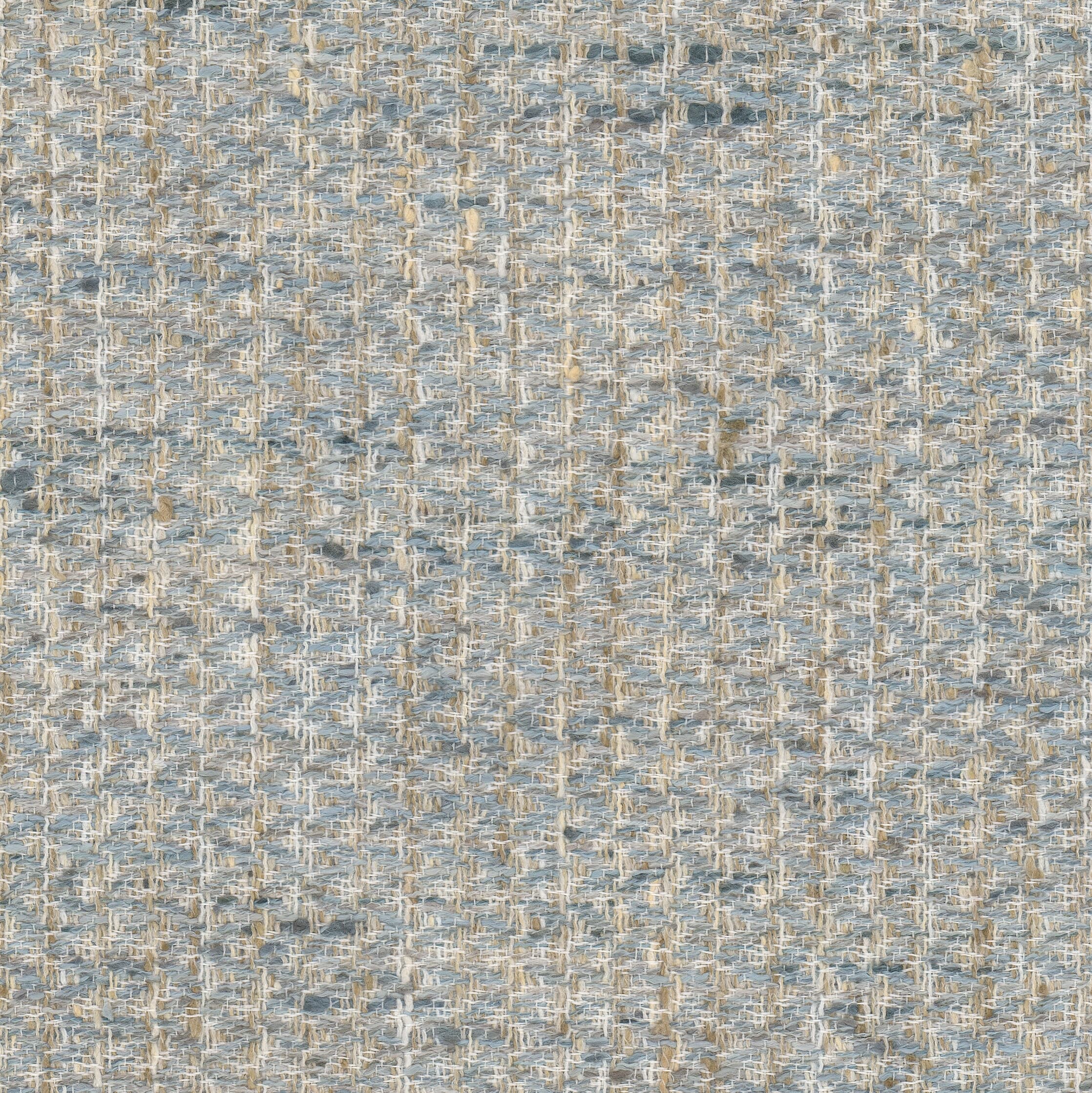 Veer 2 Wedgewood by Stout Fabric