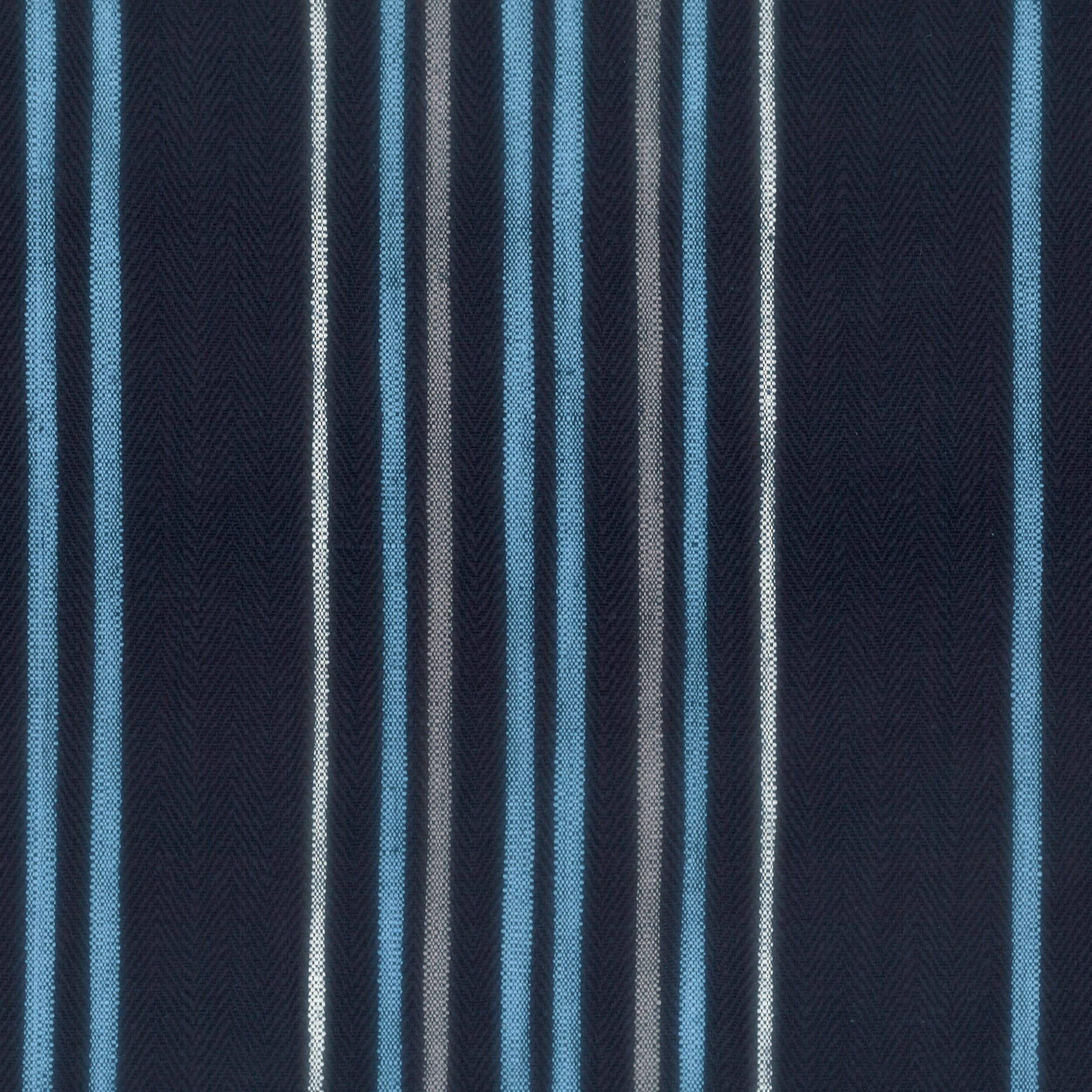 Vega 3 Navy by Stout Fabric