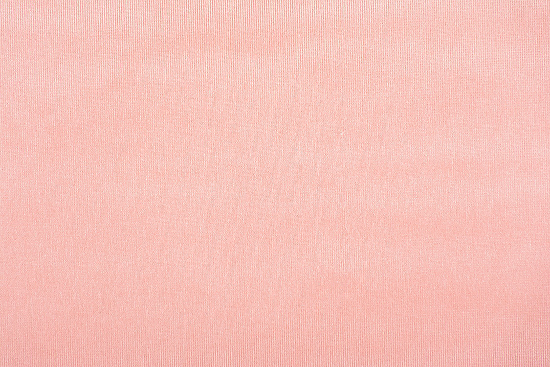 Glamour Velvet - Coral