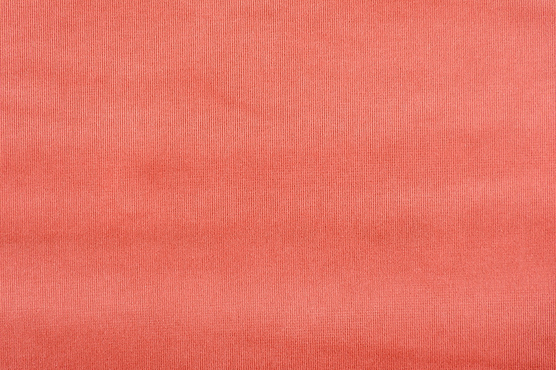 Glamour Velvet - Persimmon - Scalamandre Fabric