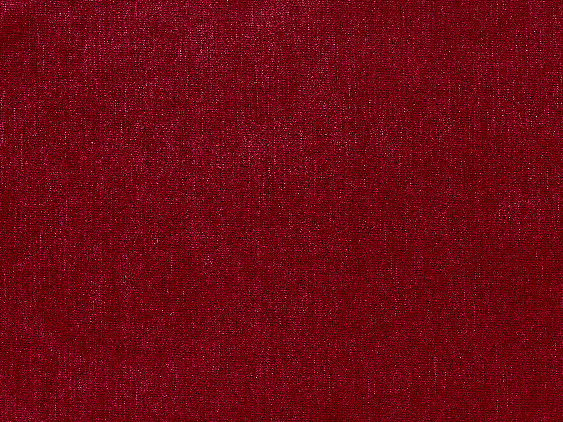 Supreme Velvet - Pompeian Red - Scalamandre Fabric