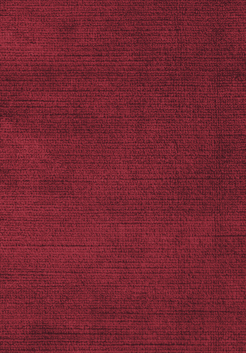 Antique Velvet - Biking Red - Scalamandre Fabric