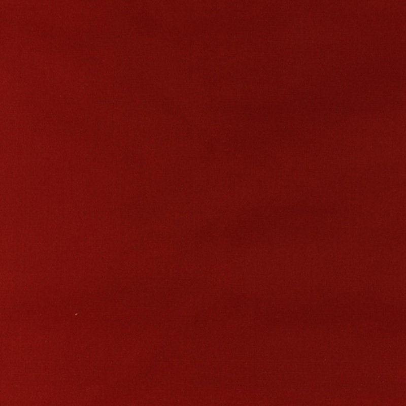 Pacific Silk - Cranberry - Scalamandre Fabric