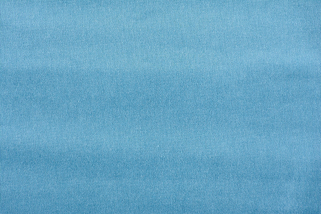 Glamour Velvet - Azure