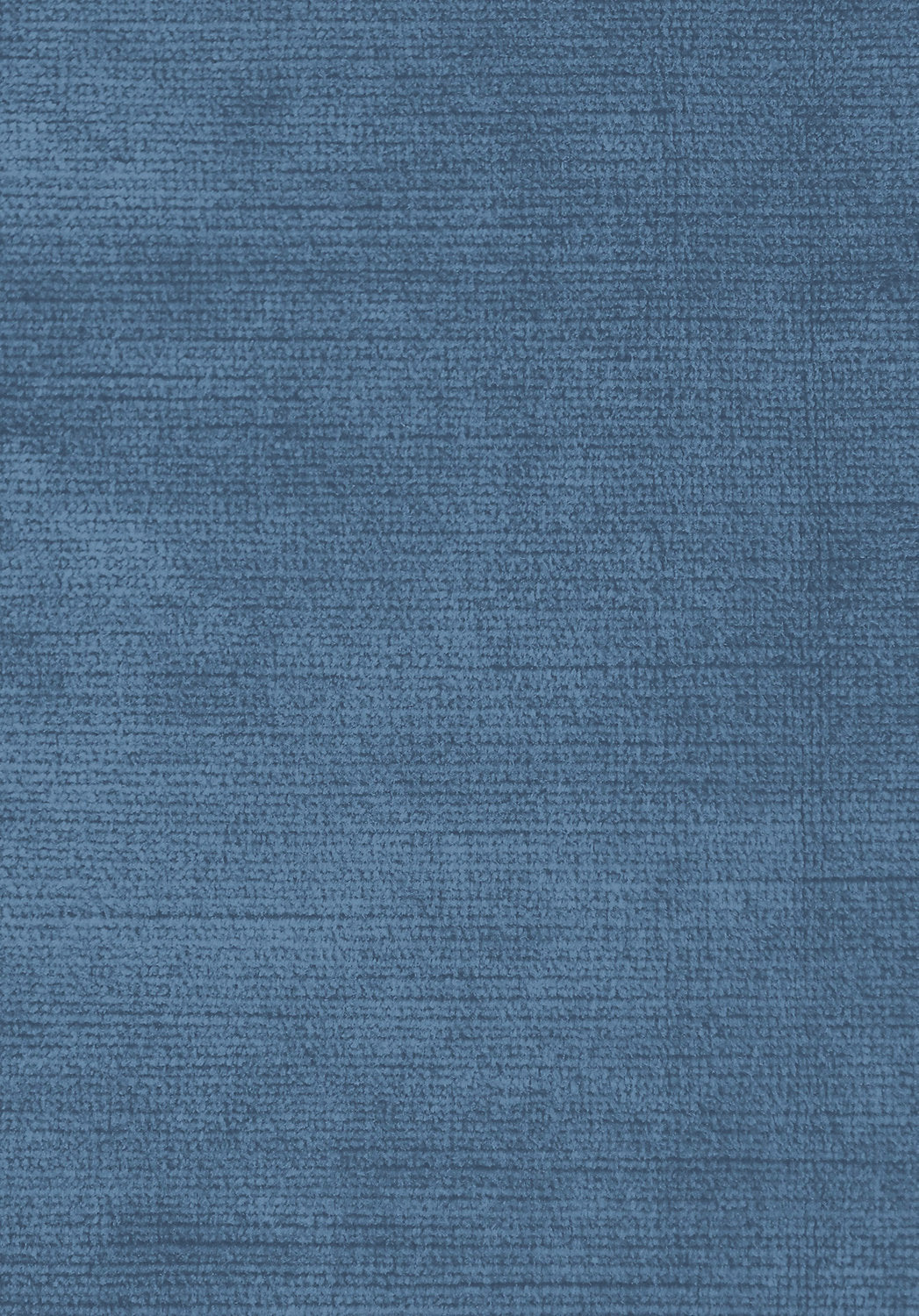 Antique Velvet - Blue Shadow - Scalamandre Fabric