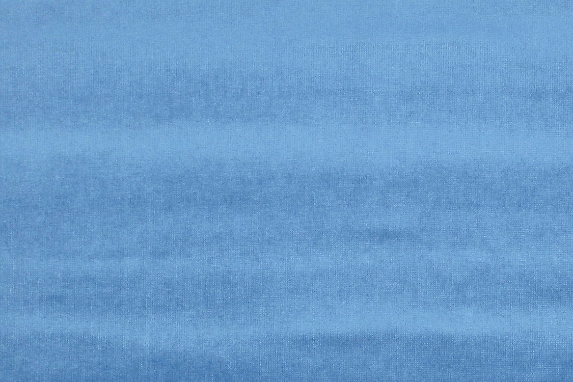 Glamour Velvet - Cadet - Scalamandre Fabric