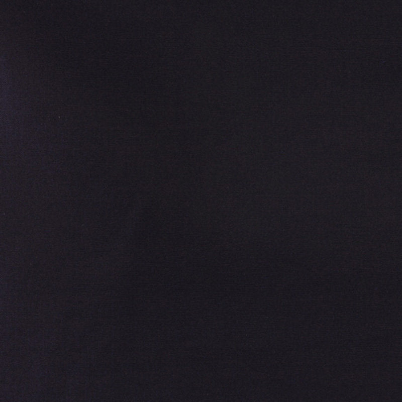Pacific Silk - Midnight - Scalamandre Fabric