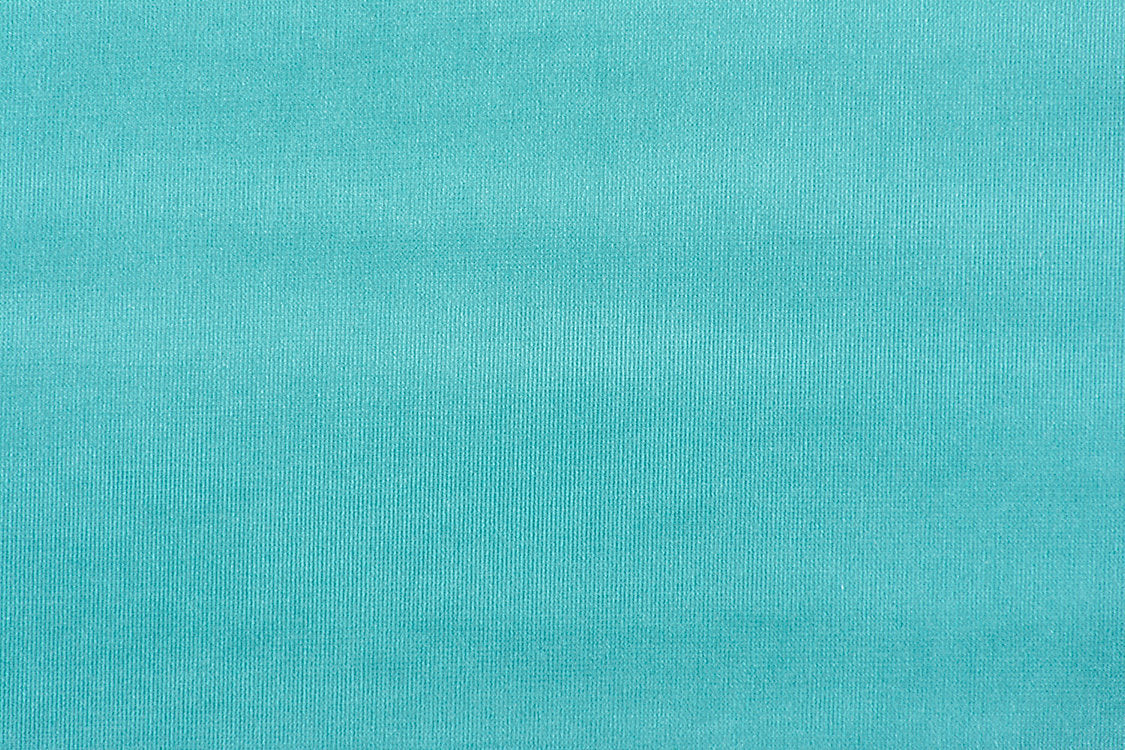Glamour Velvet - Turquoise - Scalamandre Fabric