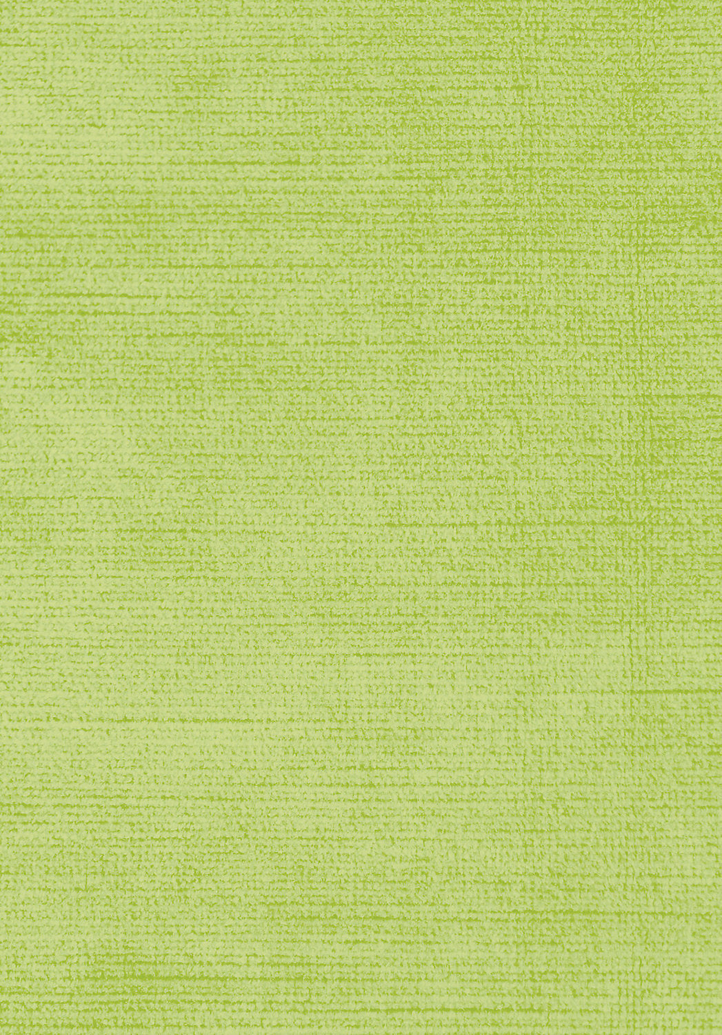 Antique Velvet - Bright Lime Green - Scalamandre Fabric